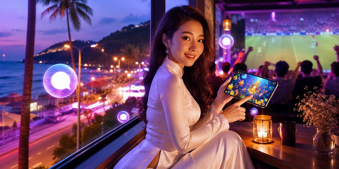 bb16 Những gì có trong casino bb16